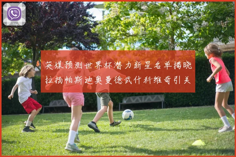 英媒预测世界杯潜力新星名单揭晓拉扬帕斯迪奥曼德武什科维奇引关注